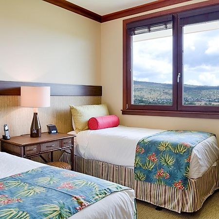 Top Floor Penthouse With Panoramic View - Ocean Tower At Ko Olina Beach Villas Resort Kapolei Exteriör bild