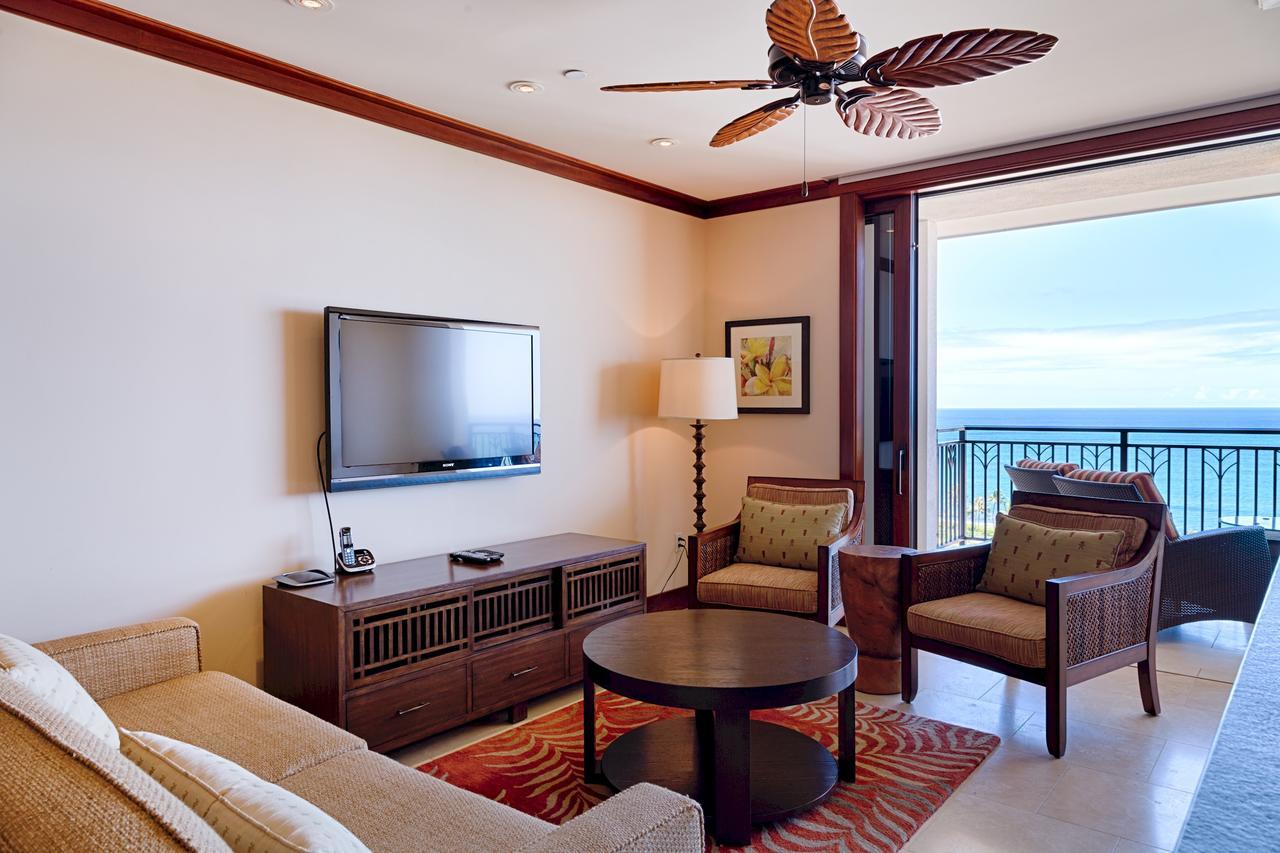 Top Floor Penthouse With Panoramic View - Ocean Tower At Ko Olina Beach Villas Resort Kapolei Exteriör bild