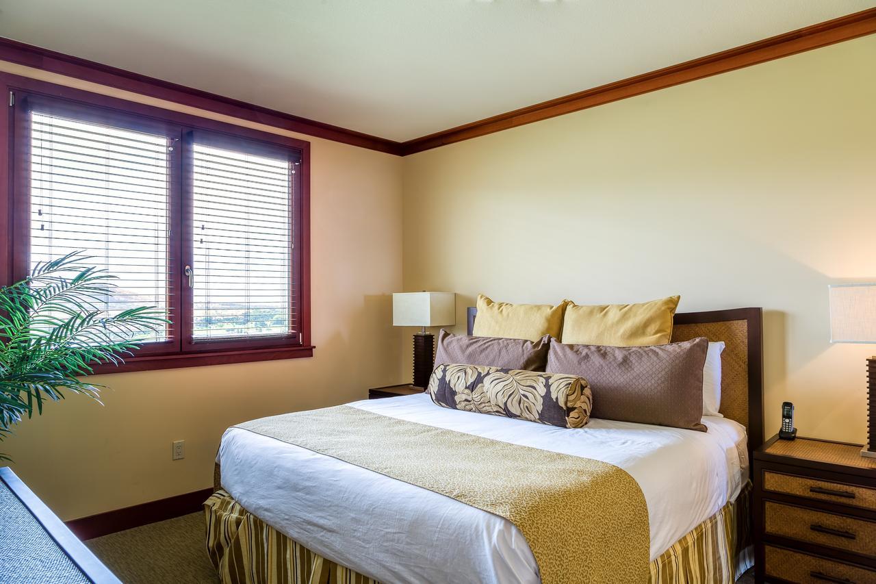 Top Floor Penthouse With Panoramic View - Ocean Tower At Ko Olina Beach Villas Resort Kapolei Exteriör bild