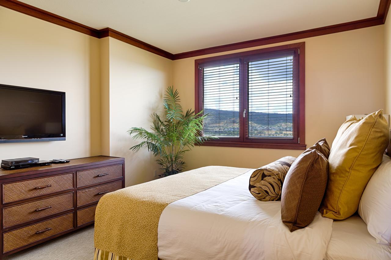 Top Floor Penthouse With Panoramic View - Ocean Tower At Ko Olina Beach Villas Resort Kapolei Exteriör bild