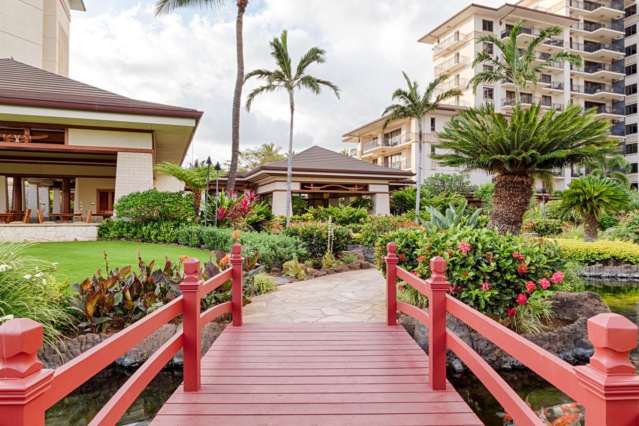 Top Floor Penthouse With Panoramic View - Ocean Tower At Ko Olina Beach Villas Resort Kapolei Exteriör bild